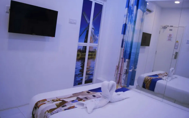 马六甲琼克假期度假屋(Jonker Vacation Home Melaka)