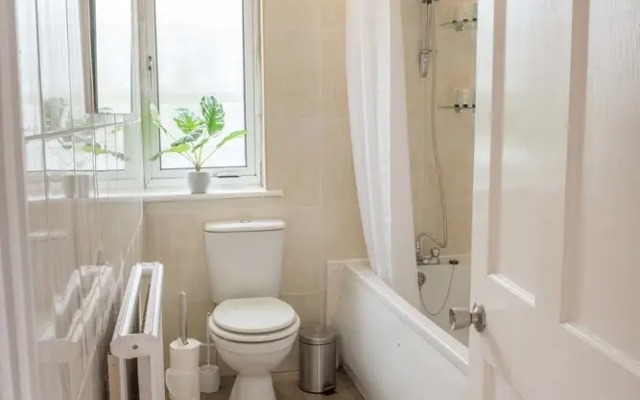STUNNING 3 Bed Cambridge City