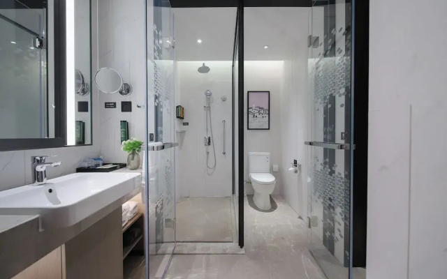 Hampton by Hilton Wuzhen