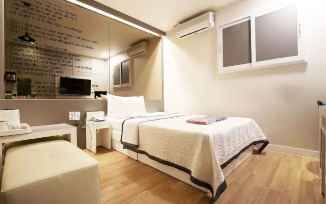1 Night 2 Days Cheonan