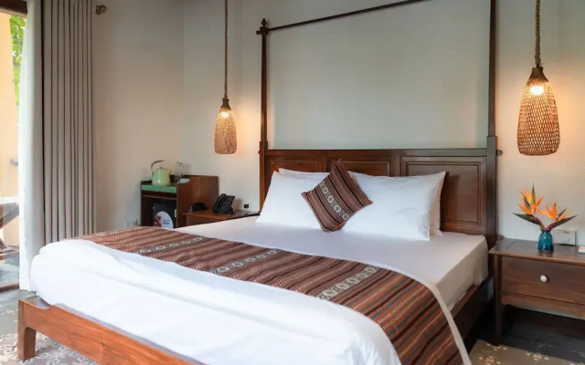 Aman Retreat Ninh Binh
