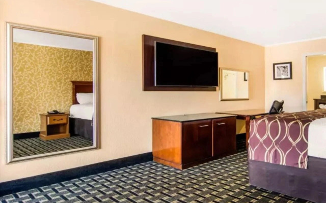 Quality Inn Toccoa