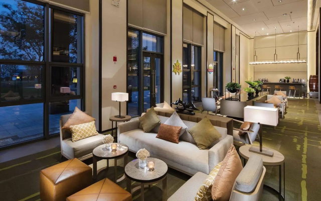 Mercure Hefei Sunac
