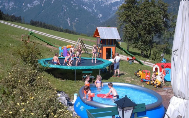 Sturmgut Berghof
