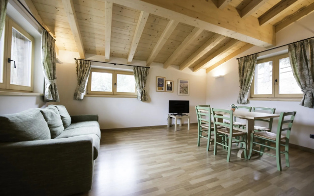 Chalet Elena