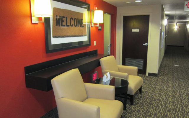 Extended Stay America Seattle Lynnwood