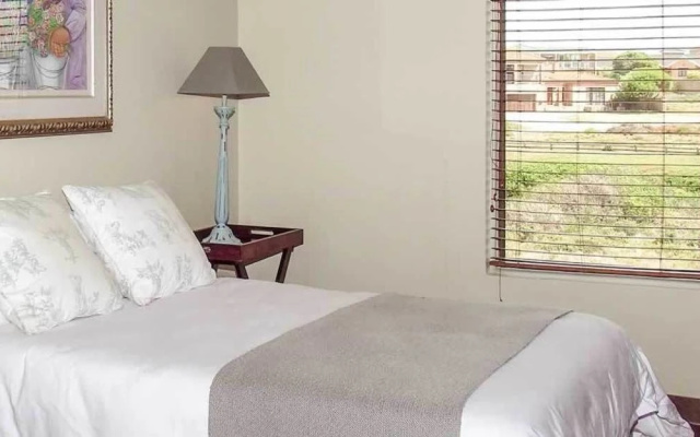 House Haven Guesthouse