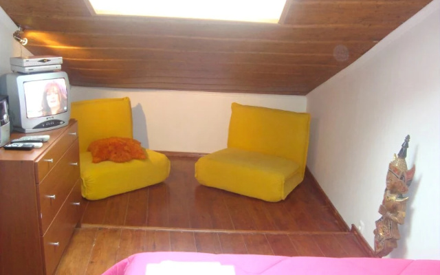 Lisbon Alfama - Pantheon Apartments