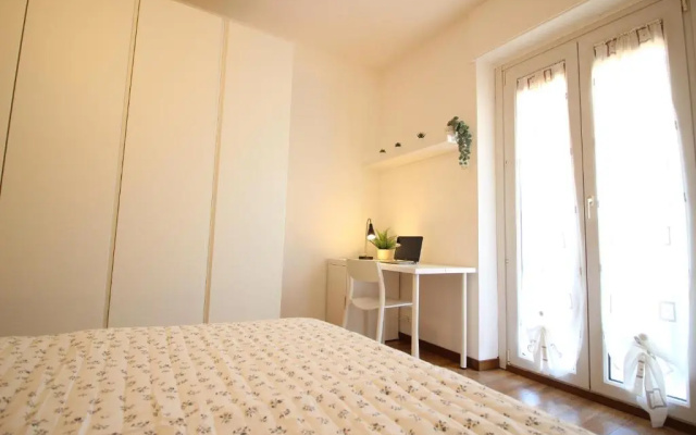 Lovely Panoramic View Apartment - Affitti Brevi Italia