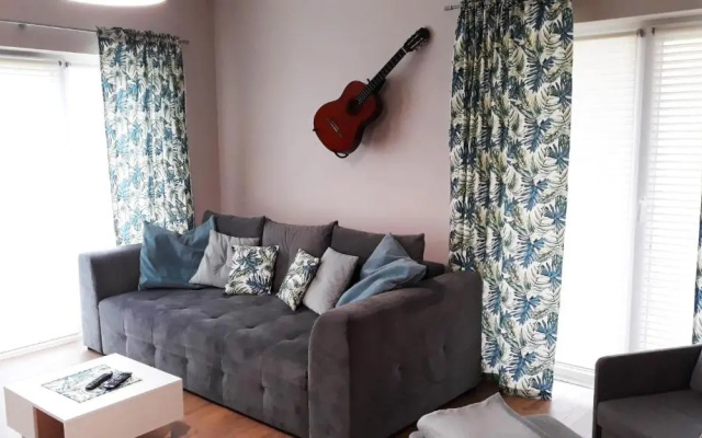 Komfortowy Apartament w Karpaczu do 5 os.
