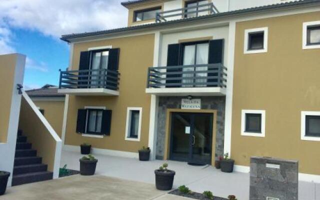 Отель Villa Da Madalena Португалия, Мадалена - отзывы, цены и фото номеров - забронировать отель Villa Da Madalena онлайн вид на фасад