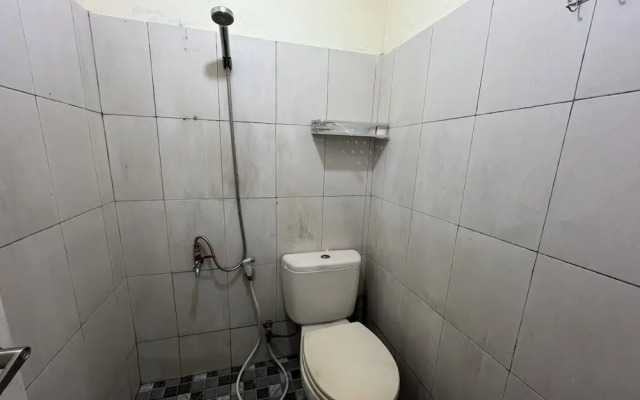 Spot on Homestay Griya Sunarti