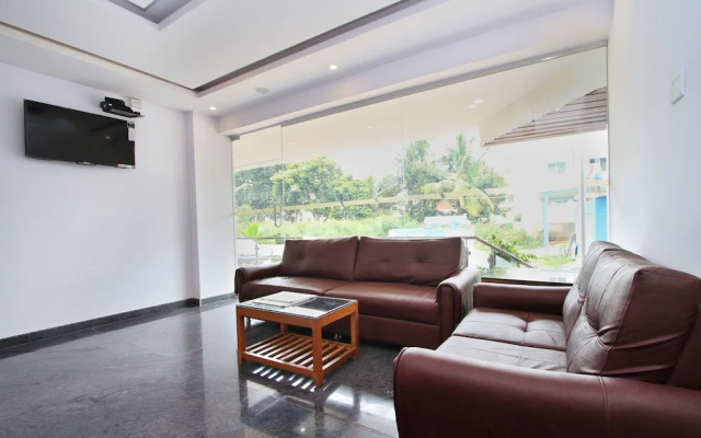 OYO 10324 Hotel Prince Inn