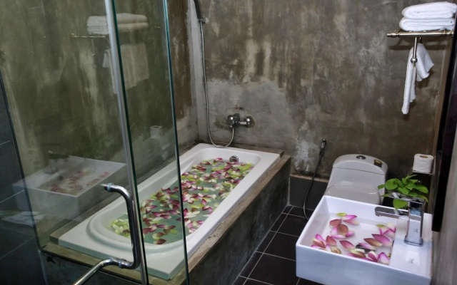 Minea D' Angkor Boutique