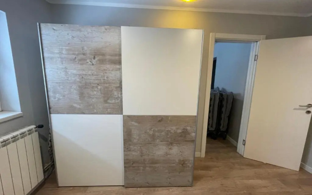 Apartments Don
