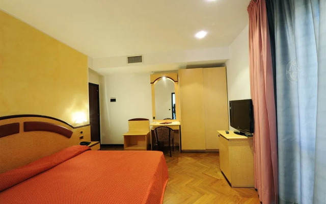 Hotel Regent