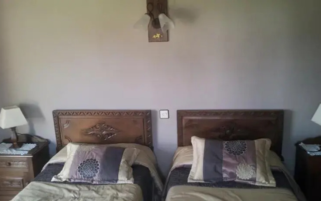 Holiday Home La Rectoral