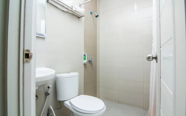 Oemah Djari Guest House Syariah Semarang