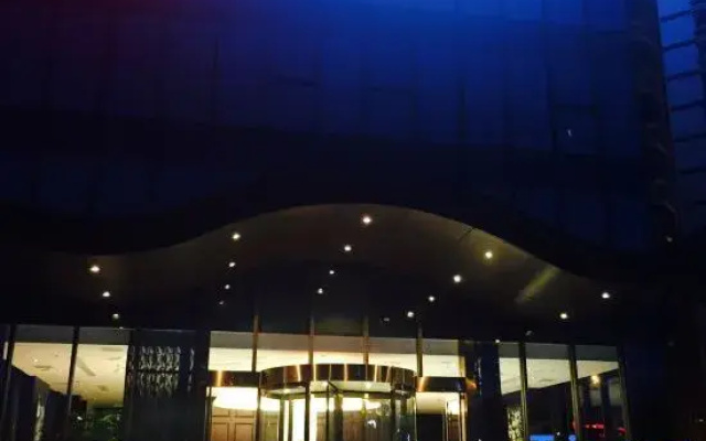 Taizhou Impression Qinhu Hotel