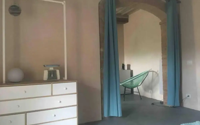 Stunning 1-bed Apartment in Montalcinello