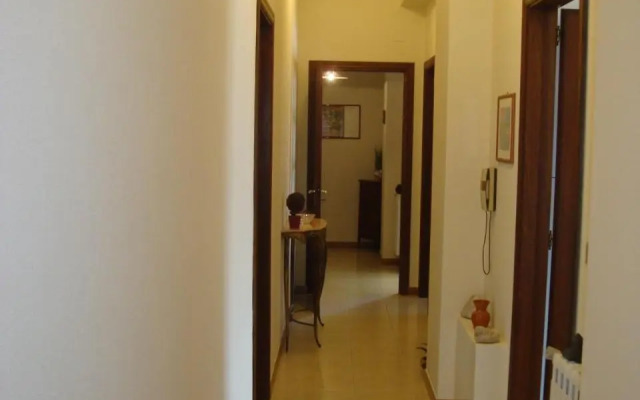 Casa delle Pomelie