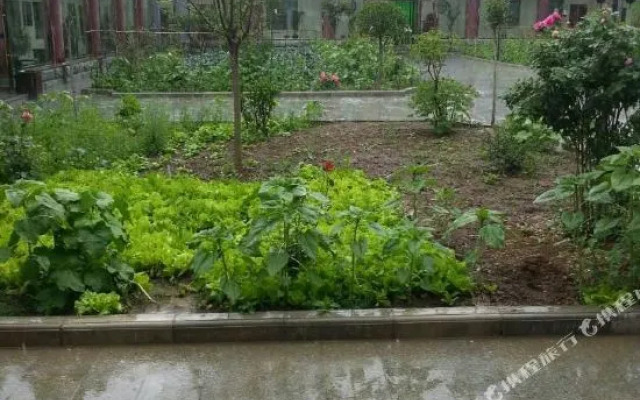 Xinyue Ecological Park