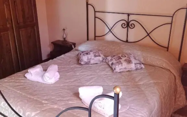 Casa vacanze Butterfly