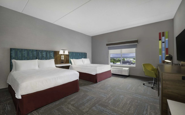 Hampton Inn Midland, On