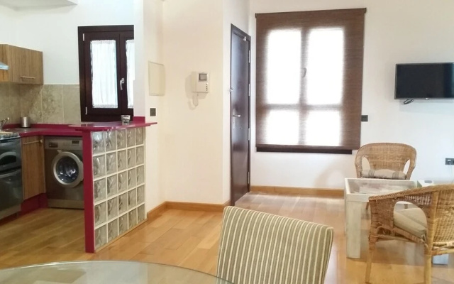 Carretería Premium by Caleta Homes
