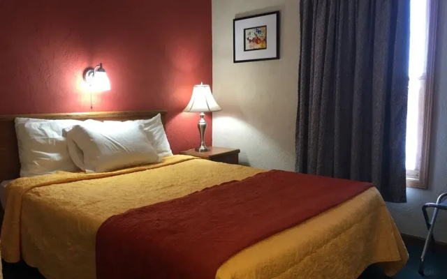 East Street Inn & Suites Tipton