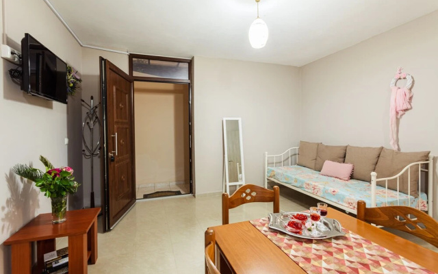 Vina's Cozy Flat Next To The Beach