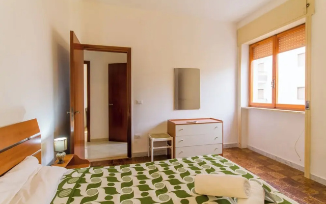 Casa Gallipolina with sea view