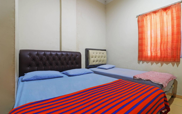 Wisma Cempaka 2