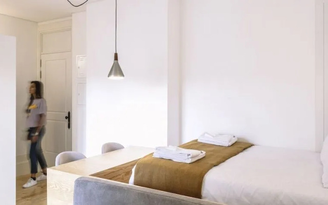 Orm - 3 C´S Apartments