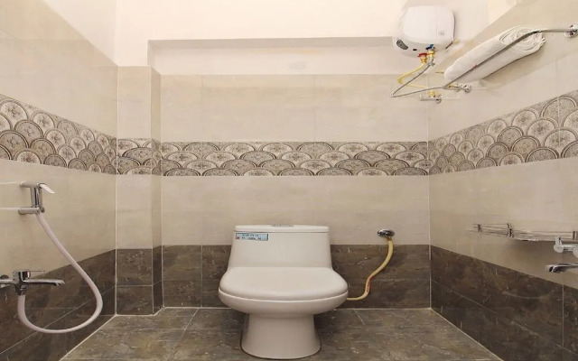 Oyo Home 41729 Elite Stay Jntu Kukatpally