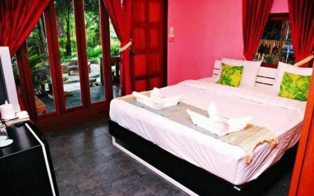 Finderland Resort