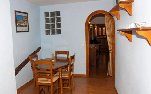 Casa Rural Benito