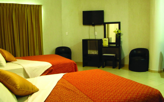 Hotel Rs Suites