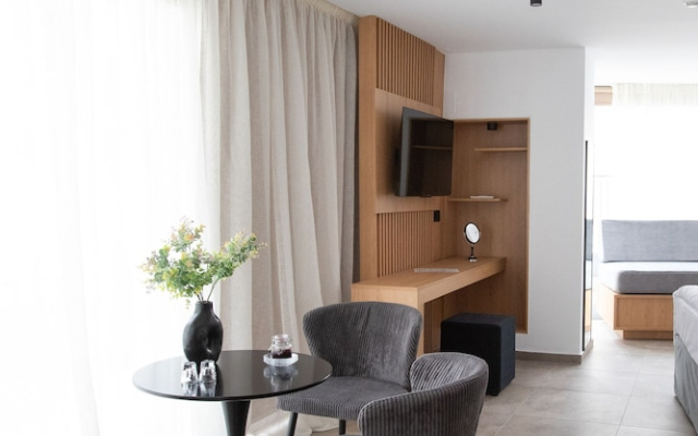 Griffin Suites