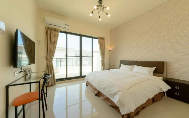 Ching Yu Rou B&B