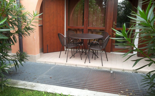 Residence Experia