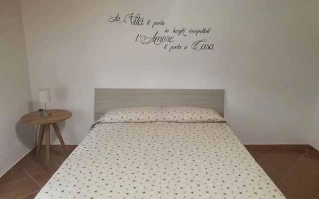 B&B Napoli Gefran