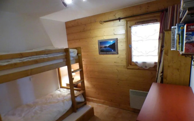 Appartement Villard-sur-Doron, 3 pièces, 7 personnes - FR-1-594-75