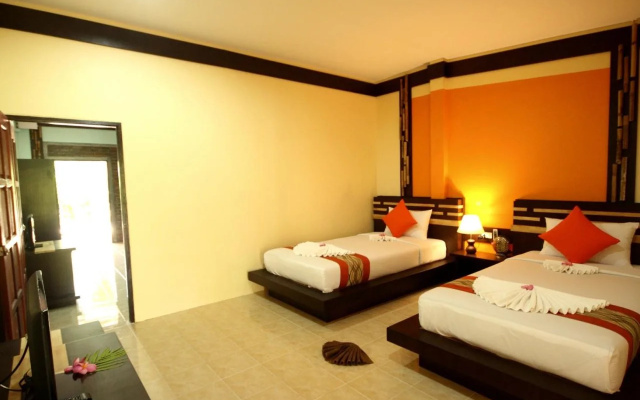 Bida Daree Resort