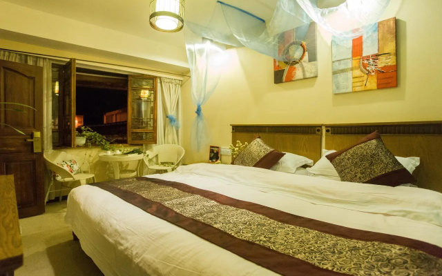 Melody Inn