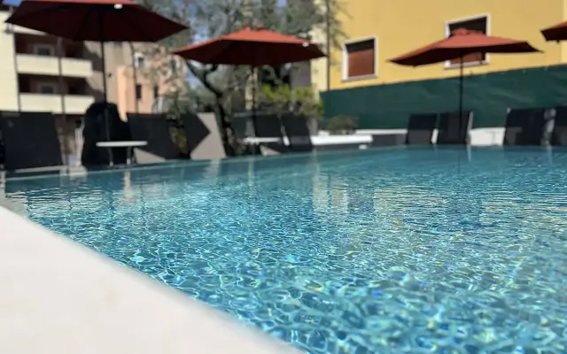 Hotel Al Caminetto  Adults Only, WorldHotels Craft