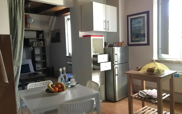 La Fratta Art - House