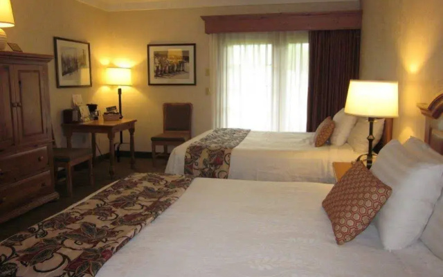 The Inn At Holiday Valley