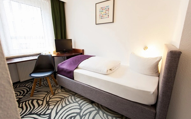 Hotel Atlanta