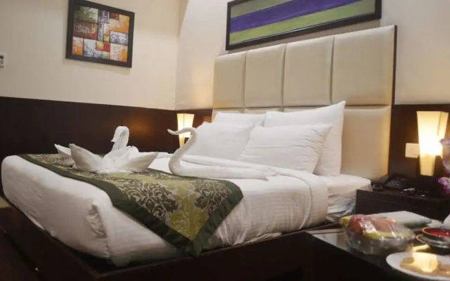 Country Inn Amritsar